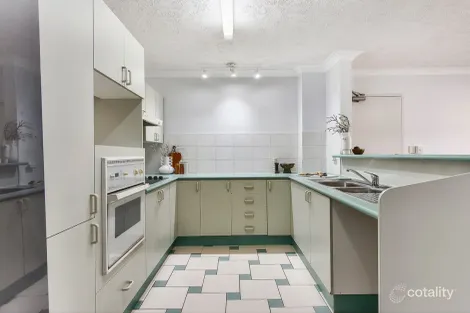 Property photo of 1/15 Buller Street Everton Park QLD 4053