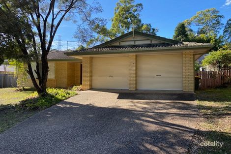 Property photo of 24 Monash Place Ferny Grove QLD 4055