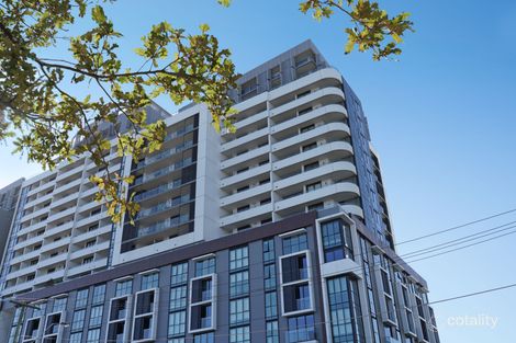 1303c/2 Tannery Walk, Footscray, VIC 3011