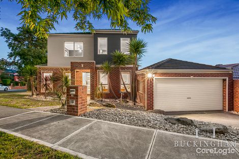 Property photo of 23 Loxton Terrace Epping VIC 3076