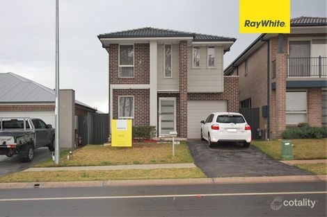 18 Kookaburra Dr, Gregory Hills, NSW 2557