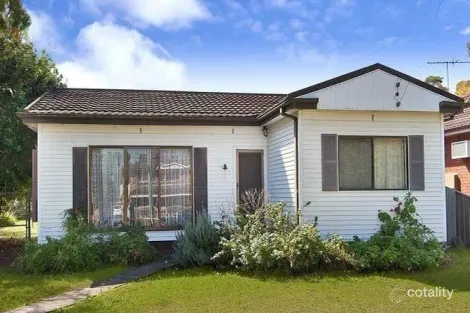 11 Cameron St, Doonside, NSW 2767