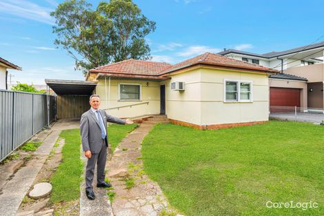 Property photo of 114 Tangerine Street Fairfield East NSW 2165