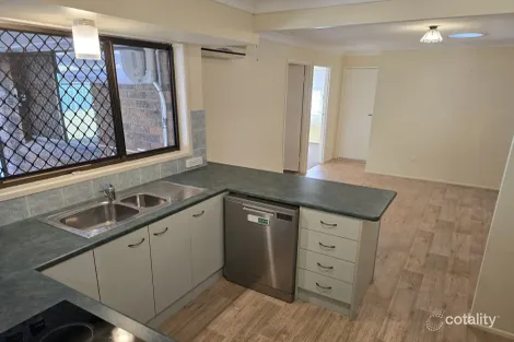 Property photo of 67 Amberjack Street Manly West QLD 4179