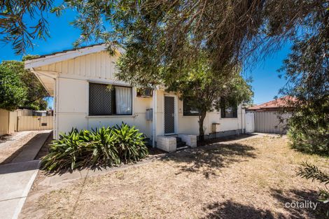 Property photo of 49 Whitfield Street Beachlands WA 6530