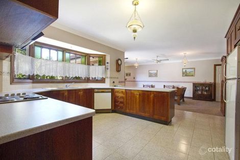 Property photo of 30 Flinders Place North Richmond NSW 2754