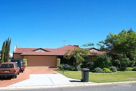 104 Dorado Beach Cres, Connolly, WA 6027