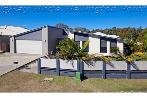 Property photo of 33 Jacob Street Wellington Point QLD 4160