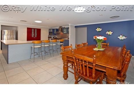 Property photo of 33 Jacob Street Wellington Point QLD 4160