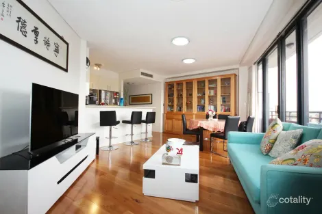 1 Brown St, Ashfield, NSW 2131
