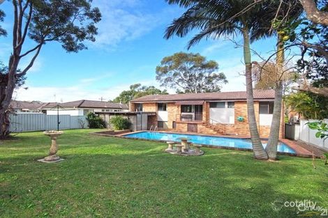 Property photo of 27 Wommara Avenue Jewells NSW 2280
