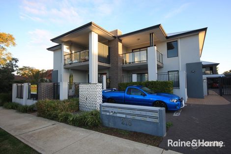 Property photo of 4/216 Kooyong Road Rivervale WA 6103