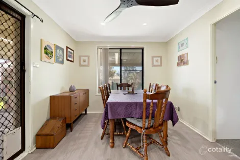 Property photo of 40 Dumaresq Parade Metford NSW 2323