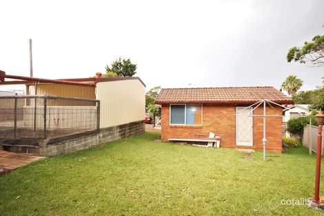 Property photo of 24 Centaur Avenue Sanctuary Point NSW 2540