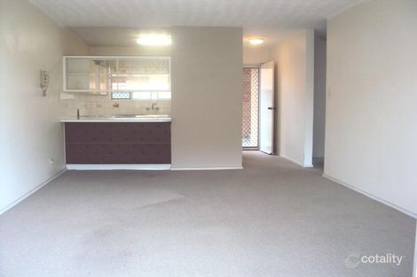 Property photo of 1/338 Cavendish Road Coorparoo QLD 4151
