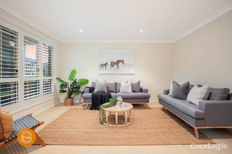 Property photo of 23 Wildrose Street Kellyville NSW 2155