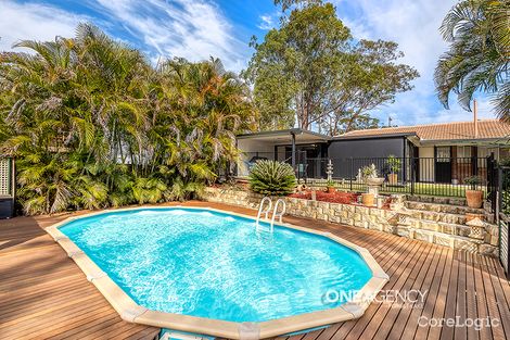 Property photo of 32 Fiona Street Bellbird Park QLD 4300