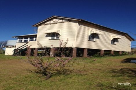 354 Old Taabinga Rd, Brooklands, QLD 4615