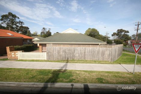 1/2e George St, Ferntree Gully, VIC 3156