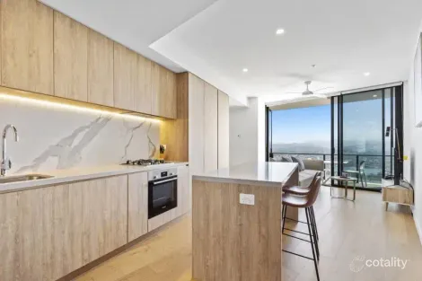Property photo of 14607/5 The Darling Avenue Broadbeach QLD 4218