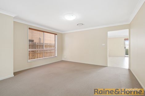 Property photo of 39 Adelong Parade The Ponds NSW 2769