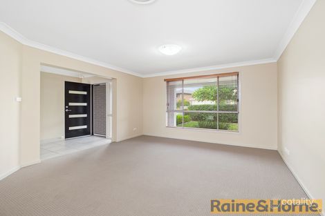 Property photo of 39 Adelong Parade The Ponds NSW 2769