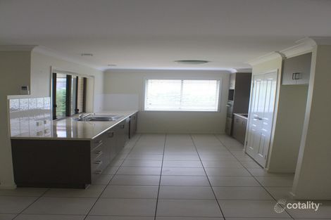 Property photo of 43 Woleebee Drive Glenvale QLD 4350