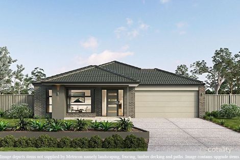 Lot 617 Neumann Dr, Yarrabilba, QLD 4207