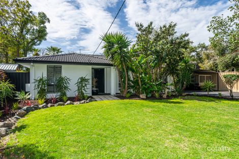 Property photo of 53 Bandalong Way High Wycombe WA 6057