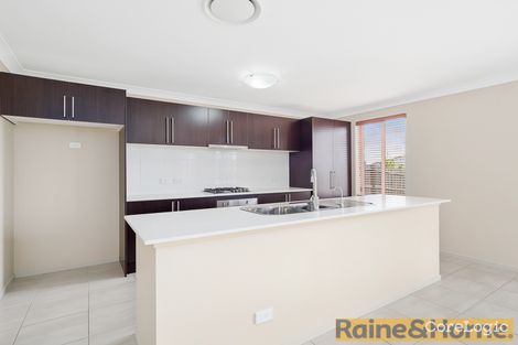 Property photo of 39 Adelong Parade The Ponds NSW 2769