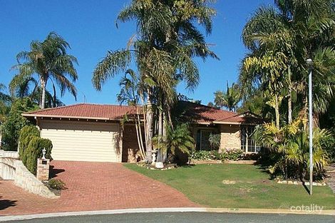 7 Brompton Pl, Alexander Heights, WA 6064