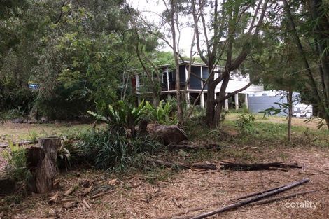 Property photo of 27 Calvert Road East Nanango QLD 4615