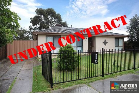 Property photo of 2 Brolga Court Werribee VIC 3030