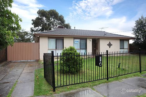 Property photo of 2 Brolga Court Werribee VIC 3030
