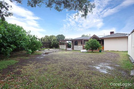 Property photo of 2 Brolga Court Werribee VIC 3030