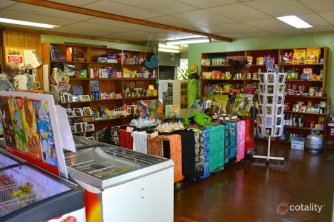 Property photo of 184 Lakes Drive Lake Eacham QLD 4884