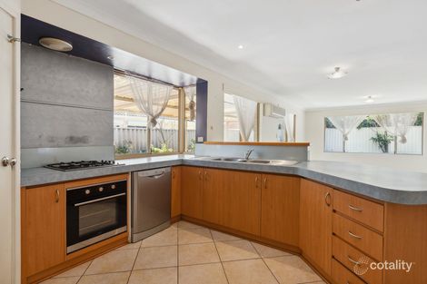 Property photo of 18 Laguardia Loop Port Kennedy WA 6172