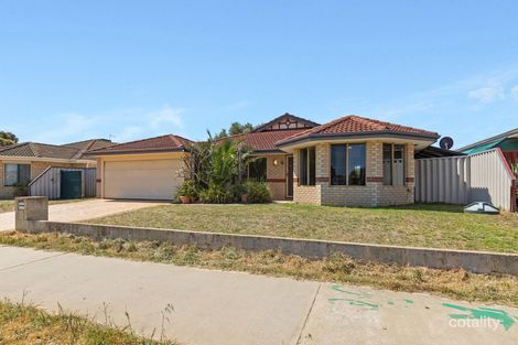 Property photo of 18 Laguardia Loop Port Kennedy WA 6172