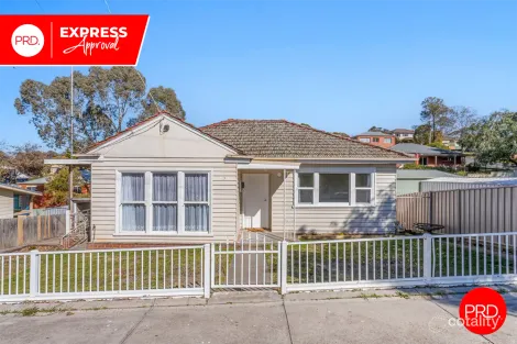 7 Prout St, Ironbark, VIC 3550
