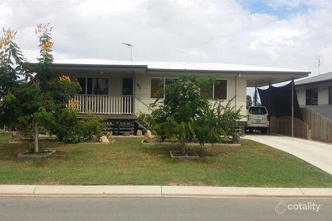 92 Saint Lawrence St, Nebo, QLD 4742