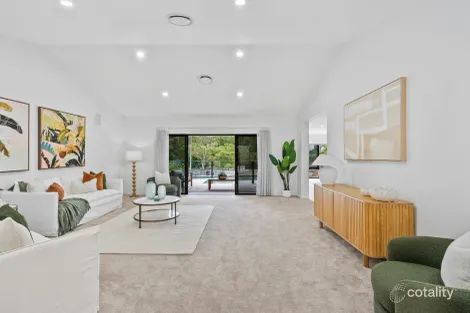 Property photo of 45 Majorca Crescent Varsity Lakes QLD 4227