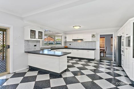Property photo of 80 Kruger Avenue Windang NSW 2528