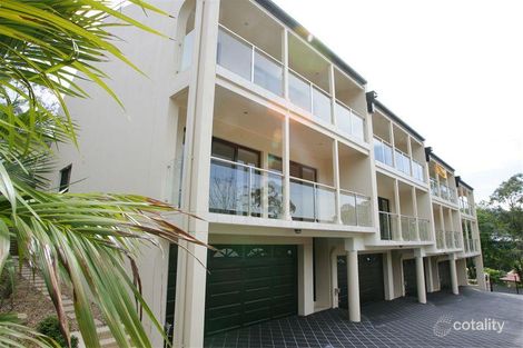 Property photo of 3/2 St George Street Gosford NSW 2250