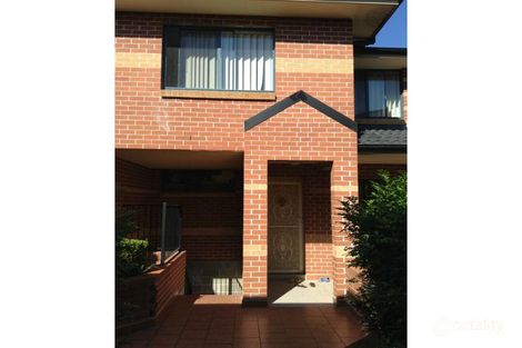 16/58 Lansdowne St, Merrylands, NSW 2160