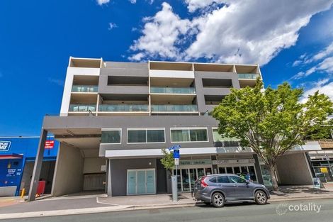 48/28 Mort St, Braddon, ACT 2612