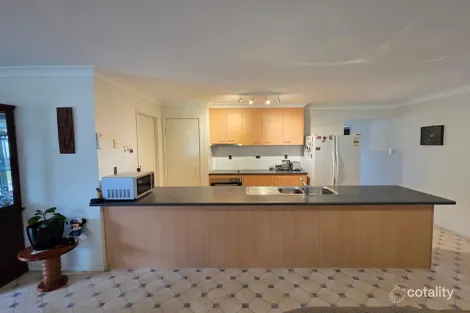 Property photo of 10 Matthew Court Crows Nest QLD 4355