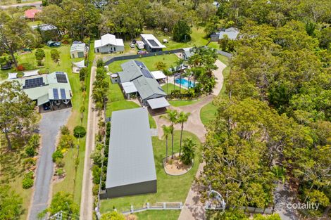 17 Wellington Cres, Wondunna, QLD 4655