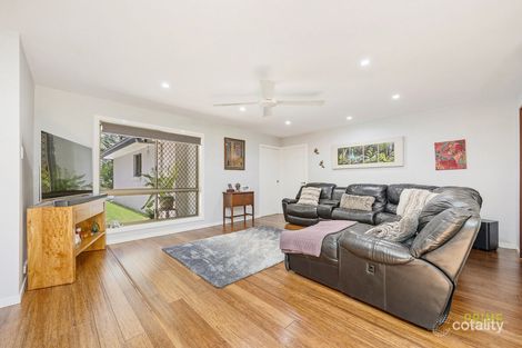 Property photo of 215 Doolong Road Wondunna QLD 4655