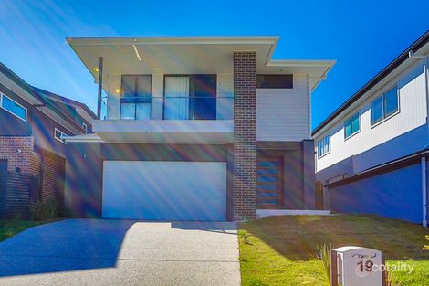 19 Jen St, Algester, QLD 4115