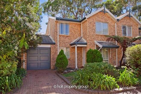 18/1 Owen Jones Row, Menai, NSW 2234